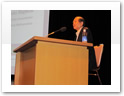 26 (Room A) Keynote Lecture