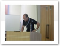 26 (RoomC) Bayesian inference in science:
the pursuit of a synergy
