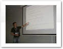 26 (RoomD) Bayesian approaches to design
and model comparison