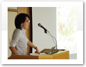 27 (RoomB) Partial identification and causal inference: what can Bayes bring to the table?