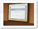 27 (RoomC) Bayesian analysis of network data: from network determination to network modeling