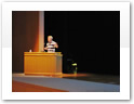 27 (Room A) Keynote Lecture