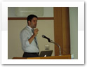 27 (RoomB) Bayesian analysis of protein structure and evolution