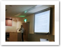 27 (RoomC) Nonparametric Bayes applications in Biostatistics