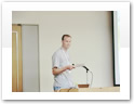 28 (RoomC) Bayesian methods in biological, environmental and ecological systems