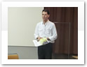28 (RoomC) Bayesian model assessment