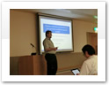 26 (RoomC) Bayesian Econometrics IV