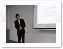 28 (RoomD) Bayesian Econometrics III