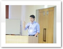 28 (RoomC) High dimensional graphical models in genomics