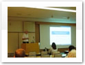 29 (RoomB) Topics in Bayesian Statistics