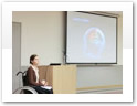 29 (RoomC) Bayesian spatio-temporal disease mapping: new frontiers