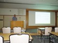 26 (RoomB)　Approximate Bayesian computation :
likelihood-free Bayesian inference I
