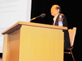 26 (Room A) Keynote Lecture