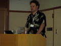 26 (RoomB) Networks and relational data