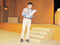 26 (RoomA) Predictive inference and Bayes methods