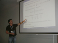 26 (RoomD) Bayesian approaches to design
and model comparison
