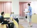 27 (RoomC) Beta processes: extensions and applications