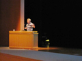 27 (Room A) Keynote Lecture