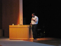 27 (RoomA) Bayesian methods for Spatial Statistics