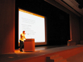 28 (RoomA) Applications of particle filtering and sequential updating