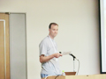 28 (RoomC) Bayesian methods in biological, environmental and ecological systems