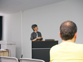 28 (RoomD) Problem-driven developments in Bayesian nonparametrics