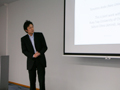 28 (RoomD) Bayesian Econometrics III