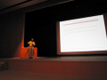 28 (RoomA) Spatial state-space models
