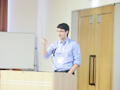 28 (RoomC) High dimensional graphical models in genomics