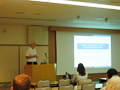 29 (RoomB) Topics in Bayesian Statistics