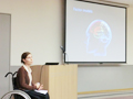 29 (RoomC) Bayesian spatio-temporal disease mapping: new frontiers