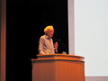 29 (RoomA) Bayesian models for high-dimensional complex-structured data