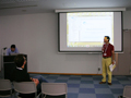 29 (RoomD) Applications of nonand semi-parametric Bayesian methods