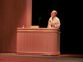 29 (Room A) Keynote Lecture